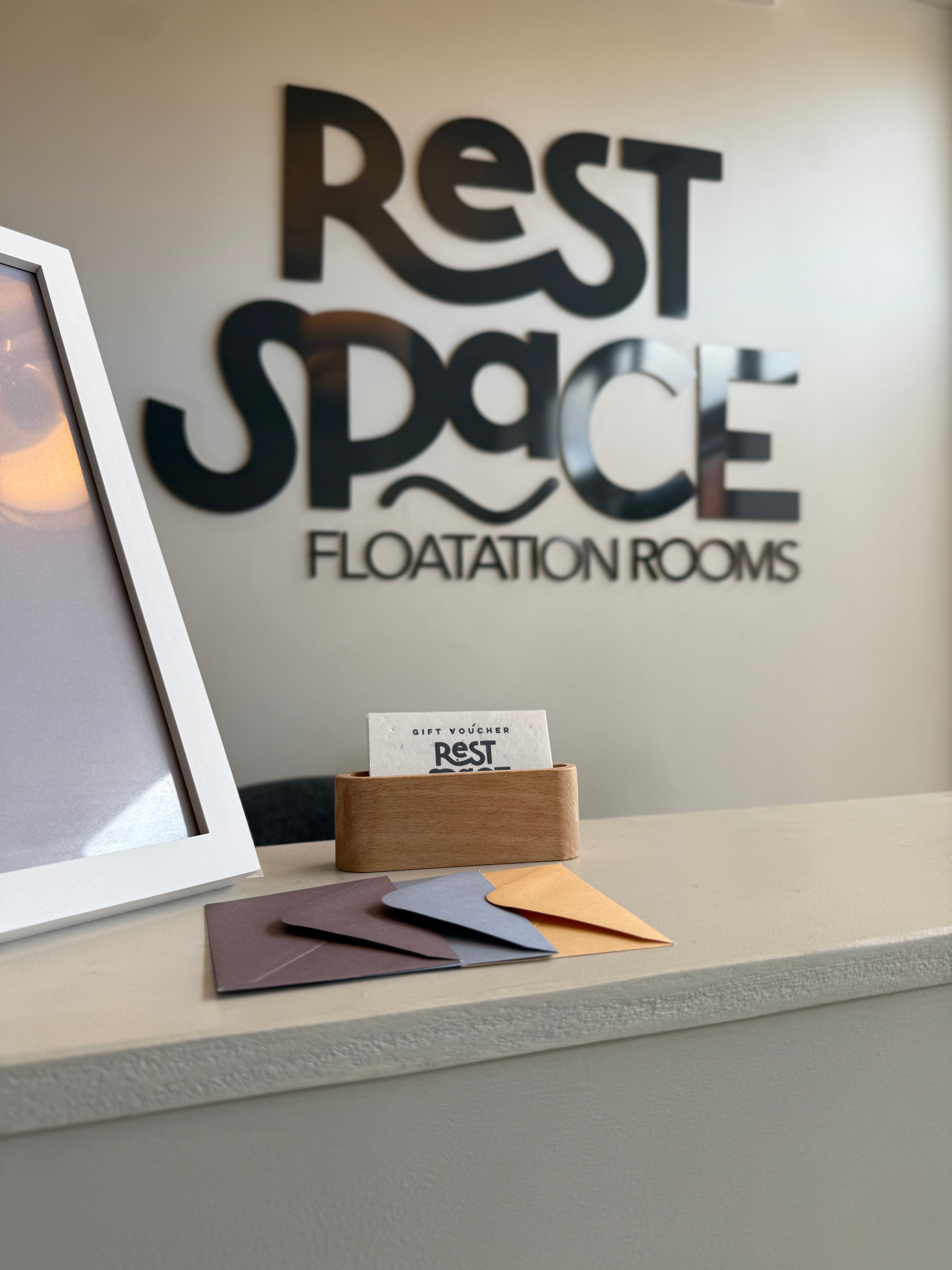 Rest Space